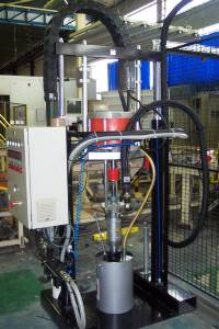 Bomba 22Ltr Totalmente Calefactada