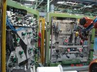 CELDA MESAS ROTATIVAS