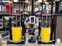 DOBLE BOMBA NEUM&Aacute;TICA