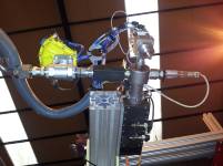 Dosificador Compacto 30CC