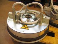 RECAMBIO PLATO BOMBA 200LTR. CALEFACTADO