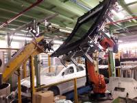 APLICACI&Oacute;N PANORAMIC ROOF